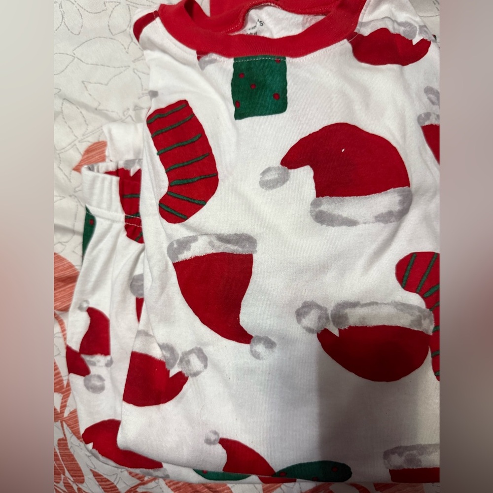 Adult Christmas Pajamas
